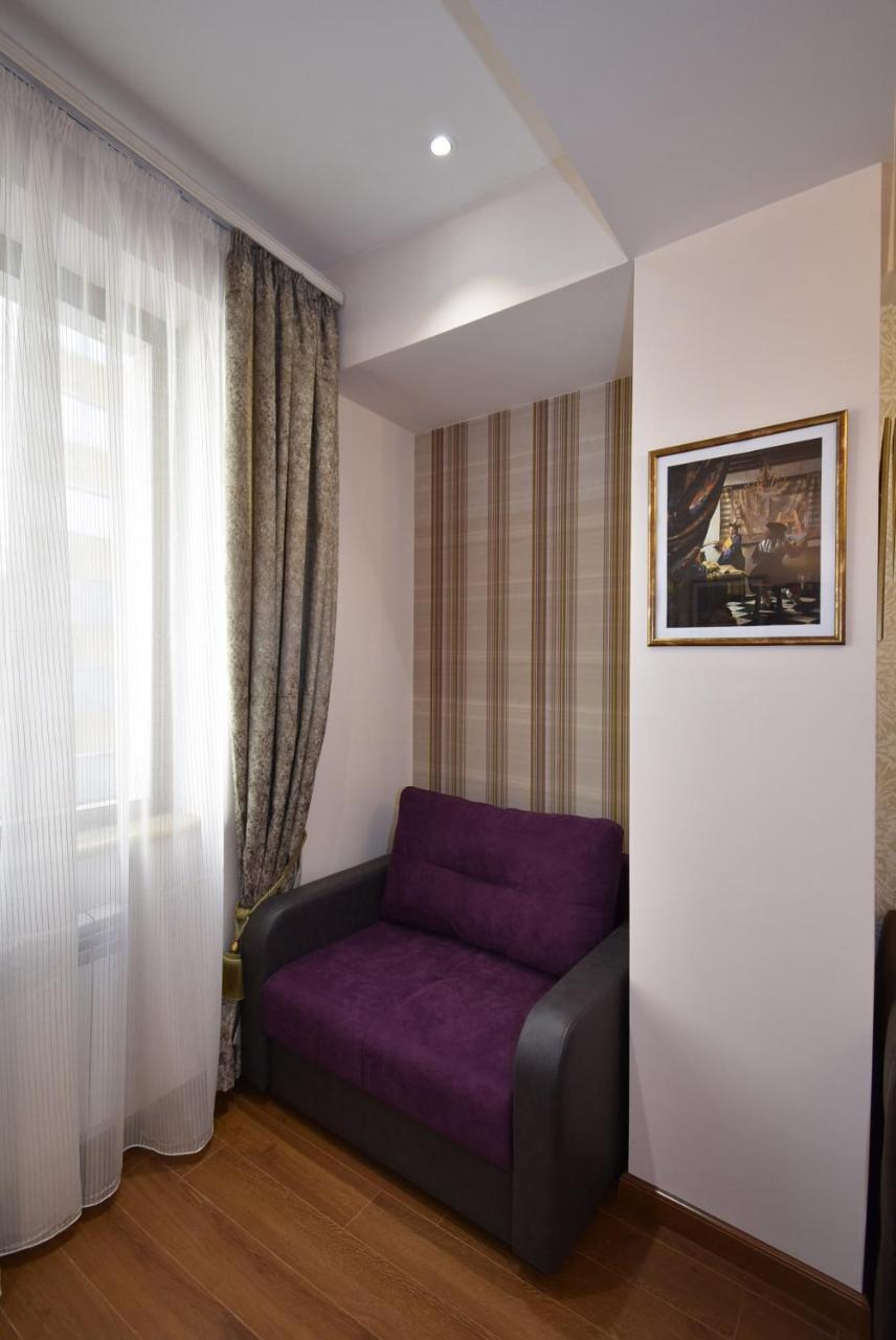 Yerevan4You Courtyard Exterior photo