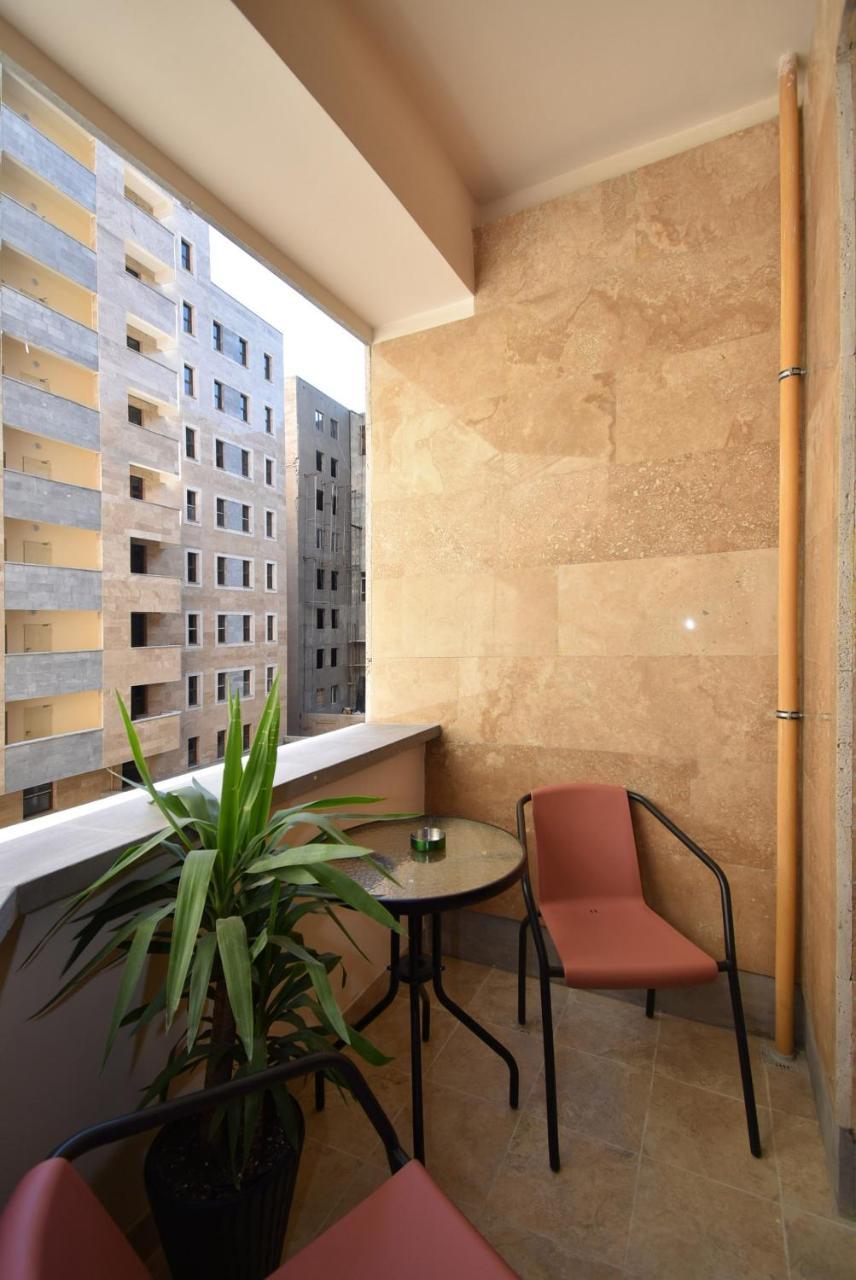 Yerevan4You Courtyard Exterior photo